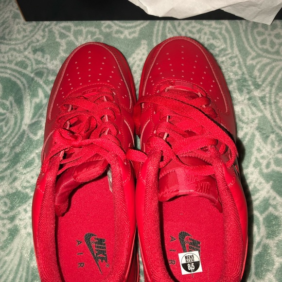 8.5 Air Force 1 - Picture 3 of 5